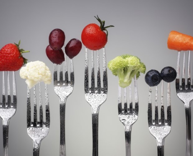 Os alimentos funcionais além de gostosos ajudam na saúde